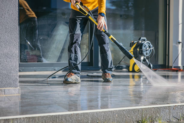 Boat and Dock Cleaning in Harrah, OK